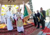 Centralne uroczystości Wielkiego Odpustu - zdjęcie główne