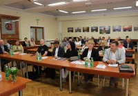 Szkolenie i integracja - zdjęcie główne