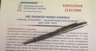 Szkolenie i integracja - zdjęcie 3