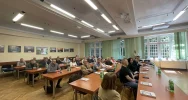 Szkolenie i integracja - zdjęcie 4