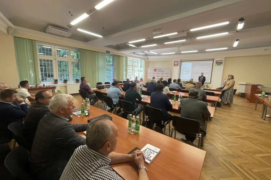Szkolenie i integracja - zdjęcie 9