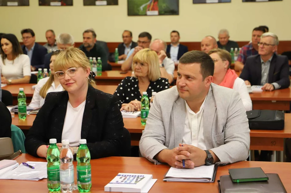 Szkolenie i integracja - zdjęcie 10