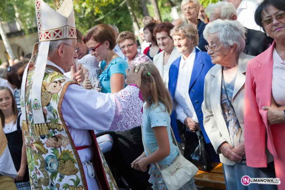 Centralne uroczystości Wielkiego Odpustu - zdjęcie 4