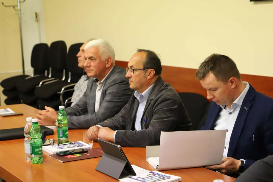 Szkolenie i integracja - zdjęcie 15