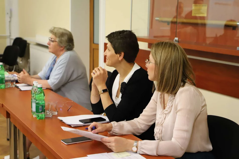 Szkolenie i integracja - zdjęcie 16
