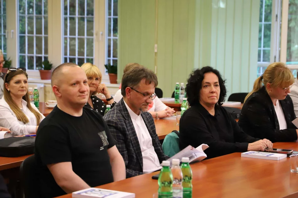Szkolenie i integracja - zdjęcie 18
