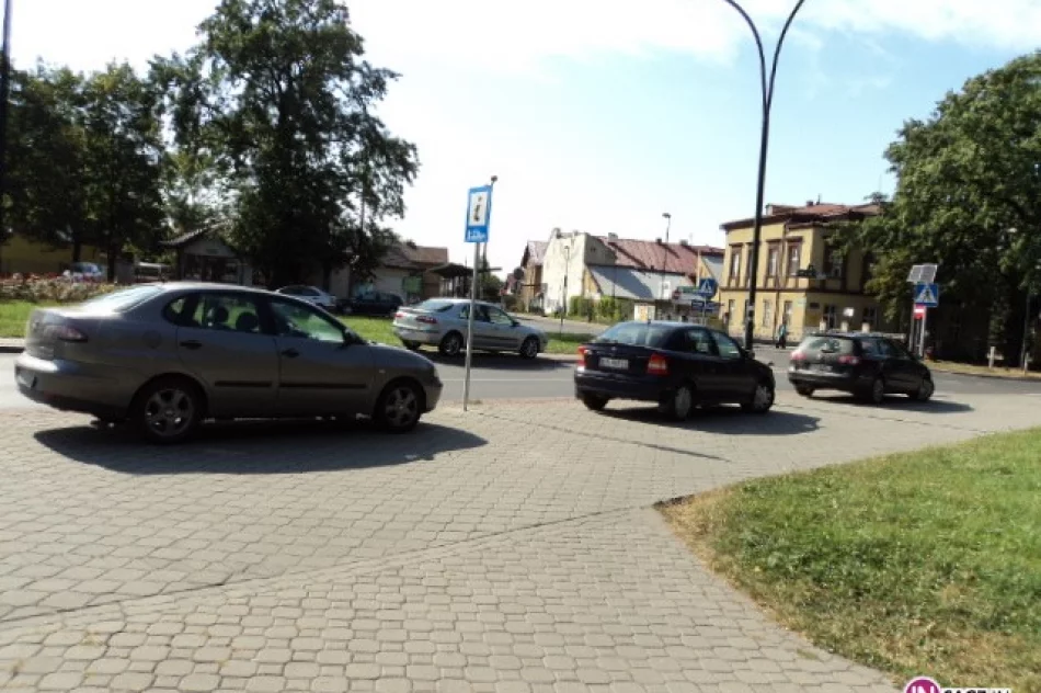 Proboszcz Jopek: „Niech miasto ufunduje parking podziemny” - zdjęcie 2