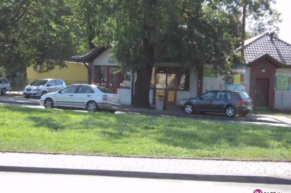 Proboszcz Jopek: „Niech miasto ufunduje parking podziemny” - zdjęcie 3