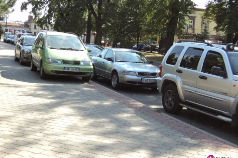 Proboszcz Jopek: „Niech miasto ufunduje parking podziemny” - zdjęcie 4