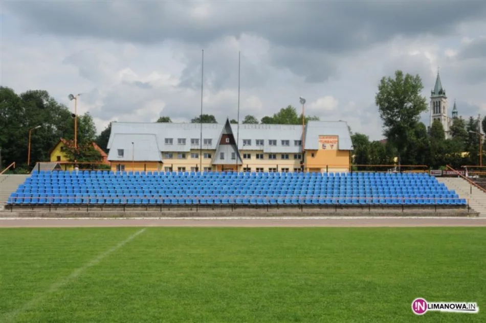 Samorządy unowocześnią stadion? - zdjęcie 2