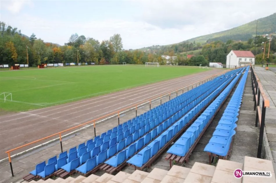 Samorządy unowocześnią stadion? - zdjęcie 3