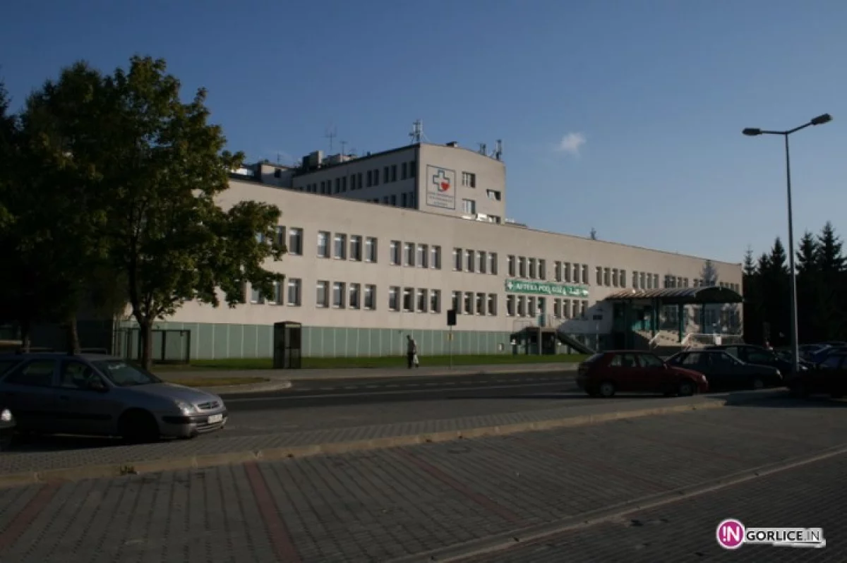 Szpitale w Jaśle i Gorlicach połączą siły?