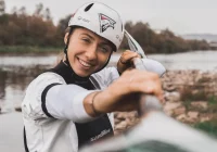 Klaudia Zwolińska z medalem na Mistrzostwach Europy - zdjęcie główne