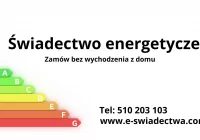 Świadectwo energetyczne w Limanowej. Kto wydaje? - zdjęcie główne