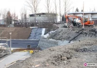 Chce uchylenia pozwolenia na budowę basenu - zdjęcie główne