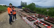 Posłanka o DK 28: prace postępują zgodnie z planem - zdjęcie 5
