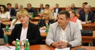 Szkolenie i integracja radnych z dwóch samorządów - zdjęcie 2