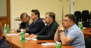 Szkolenie i integracja radnych z dwóch samorządów - zdjęcie 3