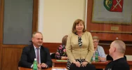 Szkolenie i integracja radnych z dwóch samorządów - zdjęcie 4