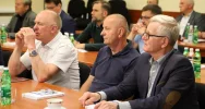 Szkolenie i integracja radnych z dwóch samorządów - zdjęcie 5