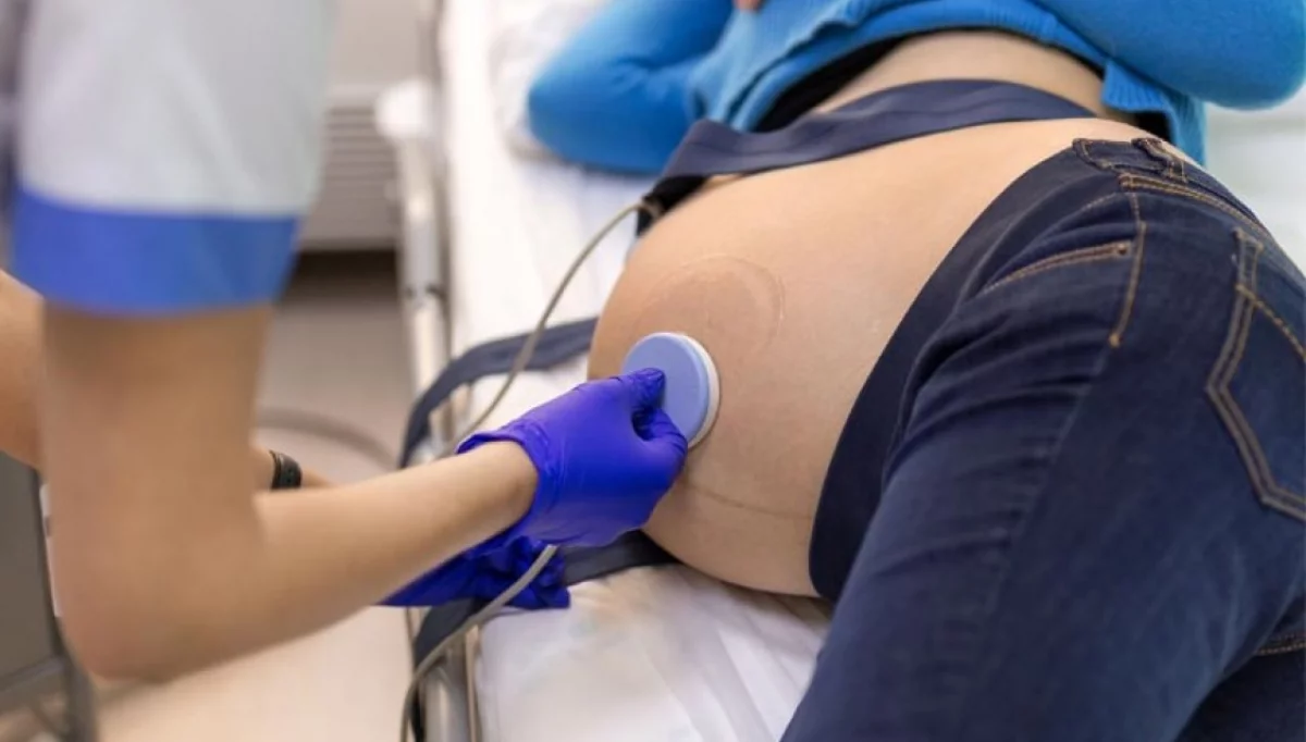 Ambulatoryjne badania KTG ponownie dostępne w szpitalu