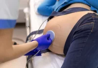 Ambulatoryjne badania KTG ponownie dostępne w szpitalu - zdjęcie główne