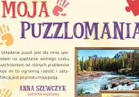 “Puzzlomania" Anny Szewczyk - zdjęcie główne