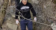 Wraz z nadejściem wiosny posprzątali gminę. Zebrano ponad 6 ton śmieci! - zdjęcie 4