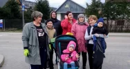 Wraz z nadejściem wiosny posprzątali gminę. Zebrano ponad 6 ton śmieci! - zdjęcie 5