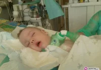 11 miesięczny Jaś potrzebuje pomocy - zdjęcie główne