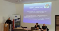 Wandalizm, alkohol i wykroczenia drogowe. Debata o bezpieczeństwie w gminie - zdjęcie 2