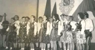 Jubileuszowy festiwal folklorystyczny. Zobacz archiwalne zdjęcia! - zdjęcie 4