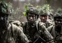 Jubileusz Terytorialsów i przysięga na limanowskim rynku - zdjęcie główne