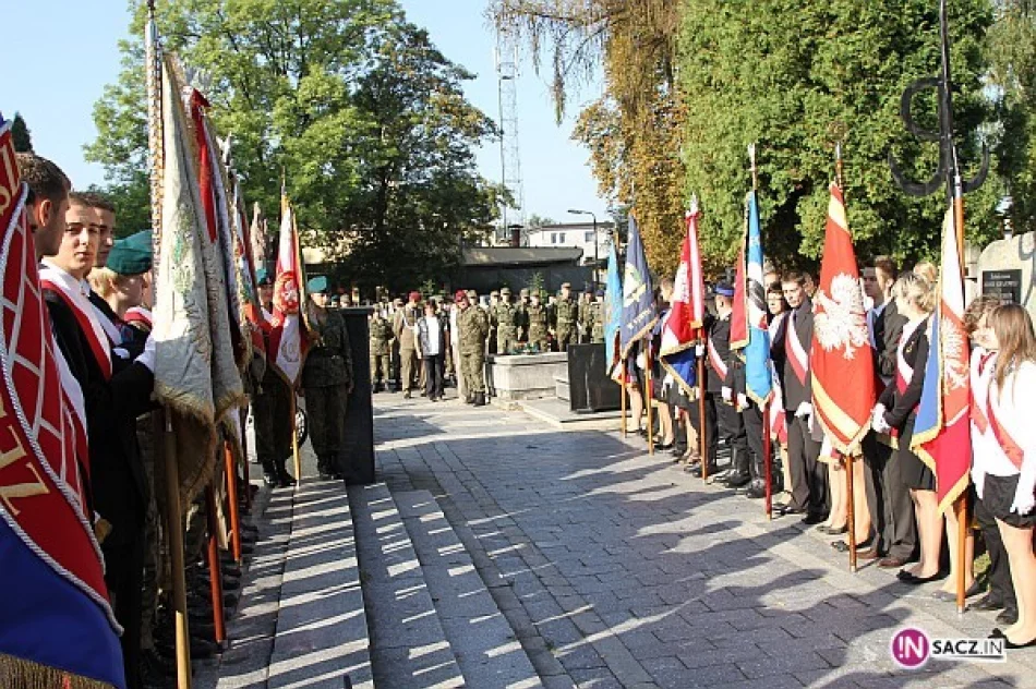 Zmarłym pamięć, żywym pojednanie - zdjęcie 2