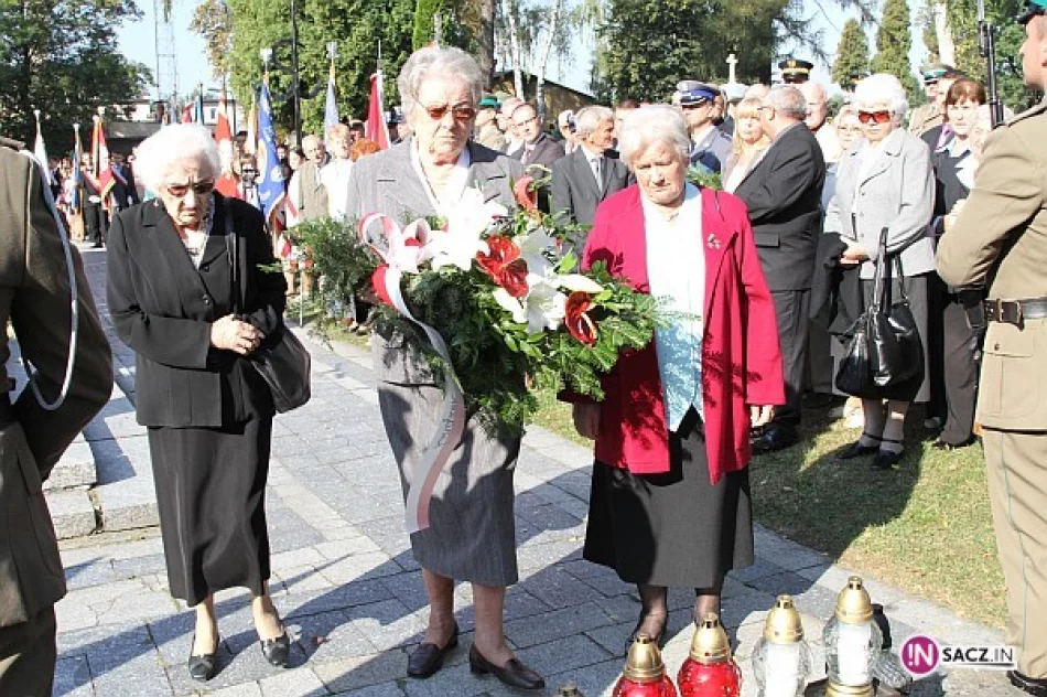 Zmarłym pamięć, żywym pojednanie - zdjęcie 3