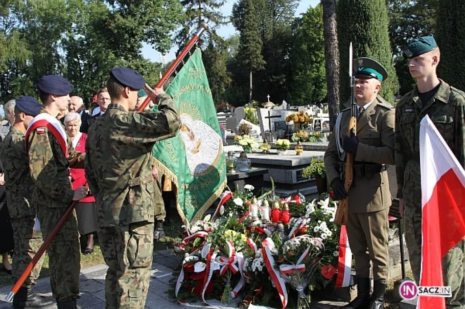 Zmarłym pamięć, żywym pojednanie - zdjęcie 4