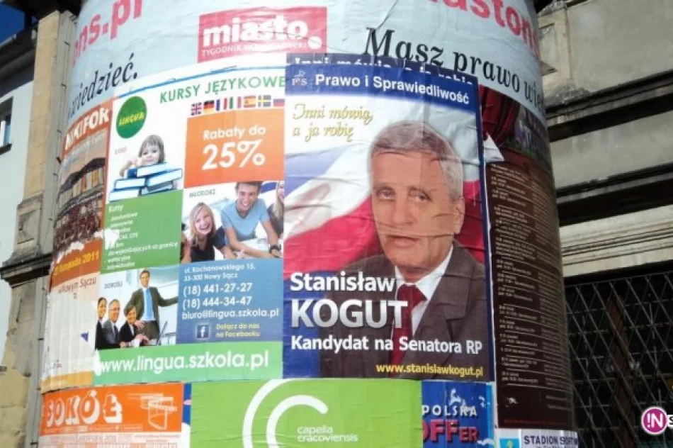 PO rozmawia z PiS: „Czemu to widzisz drzazgę w oku brata...” - zdjęcie 3