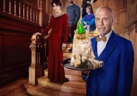 Klaps zaprasza na majowy cykl „Kino dla Pań” - zdjęcie główne