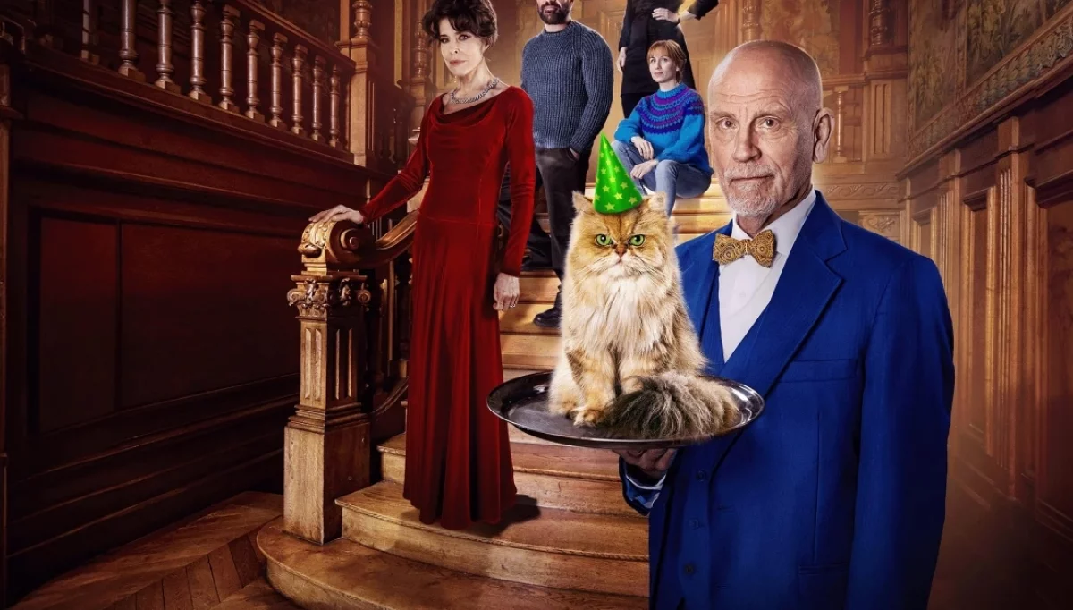 Klaps zaprasza na majowy cykl „Kino dla Pań”