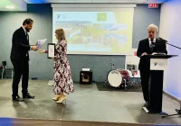 „Ekonom” nagrodzony w programie Inspirator Kariery 2024  - zdjęcie główne