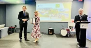 „Ekonom” nagrodzony w programie Inspirator Kariery 2024  - zdjęcie 2