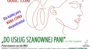 "Do usług szanownej pani" w majowym KINIE DLA PAŃ - zdjęcie 2
