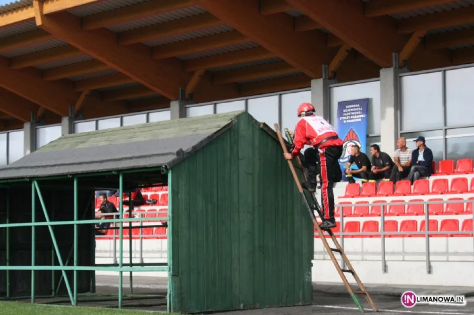 Najlepsi w ćwiczeniach bojowych - zdjęcie 2