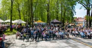 XXII Powiatowy Przegląd Orkiestr Dętych w Limanowej - zdjęcie 2