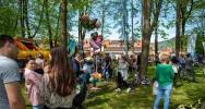 XXII Powiatowy Przegląd Orkiestr Dętych w Limanowej - zdjęcie 3