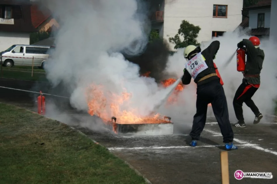 Najlepsi w ćwiczeniach bojowych - zdjęcie 3