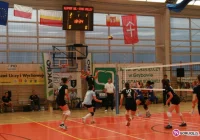 Turniej Fakro Cup rozpoczęty - zdjęcie główne