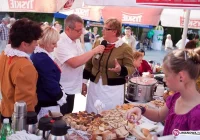 Smakołyki i dobra zabawa - zdjęcie główne