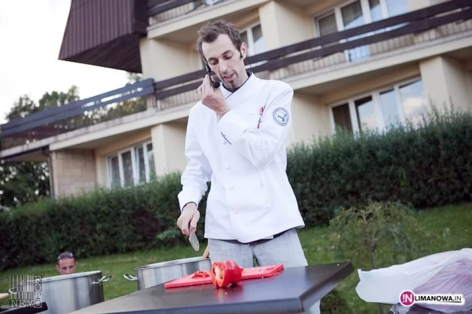 Smakołyki i dobra zabawa - zdjęcie 2