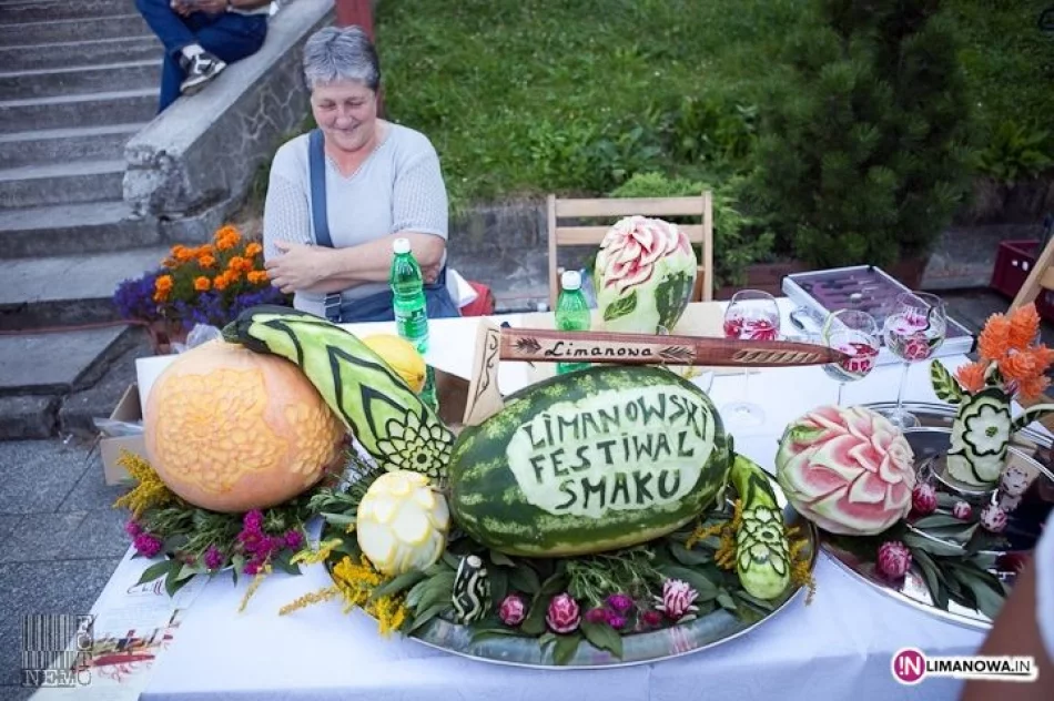 Smakołyki i dobra zabawa - zdjęcie 3